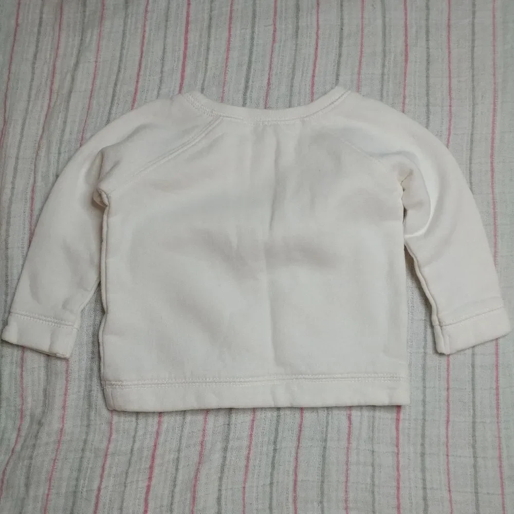 10/$10 Cat Sweater